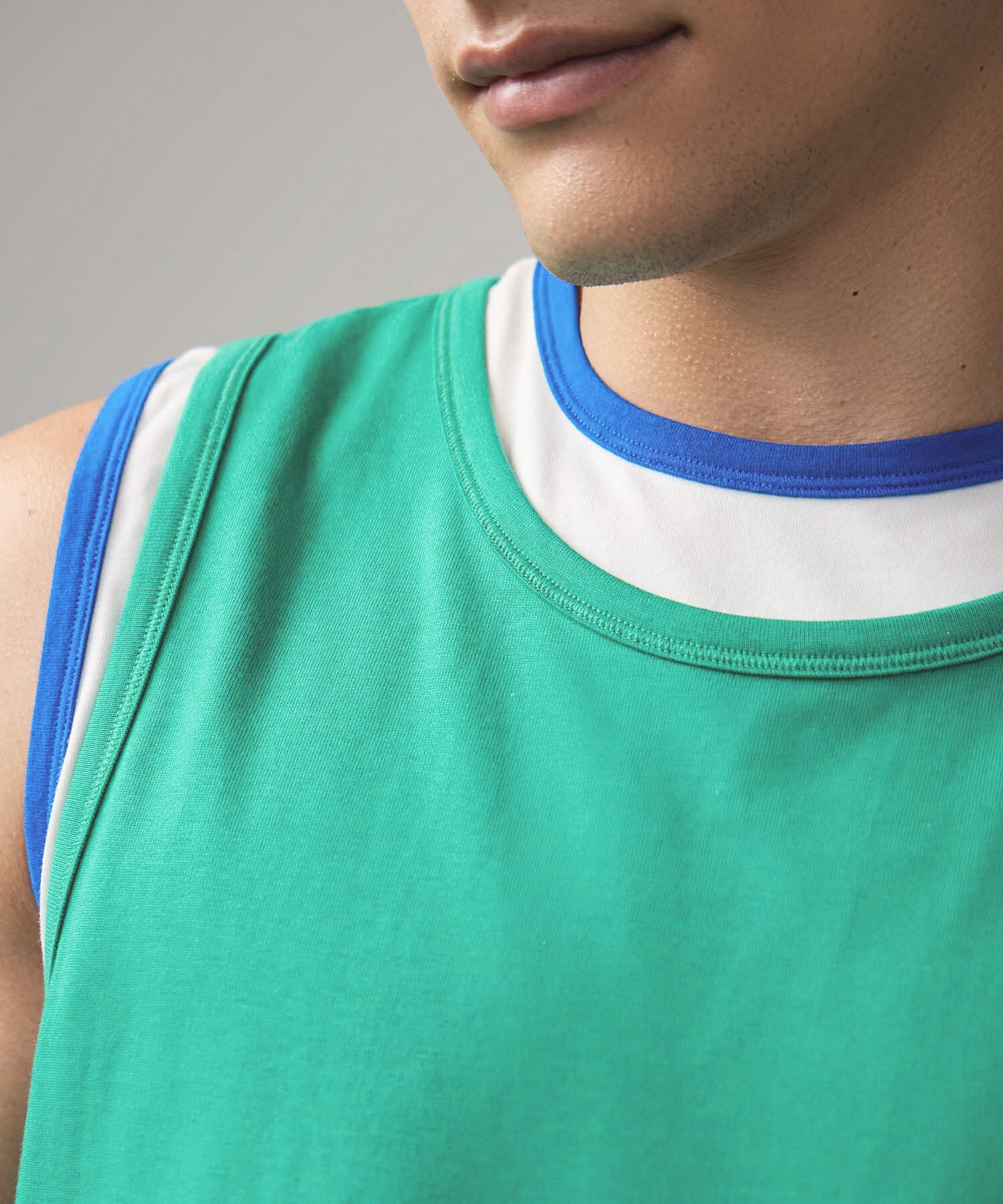 Camiseta Para Hombre