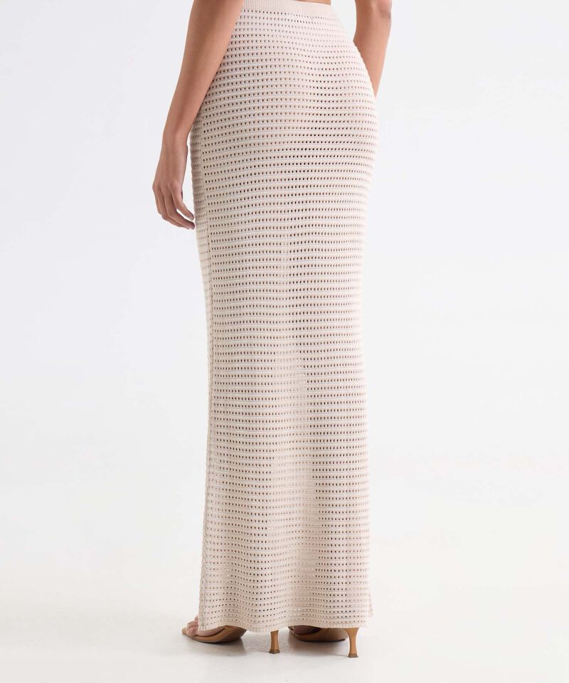 Faldas de moda