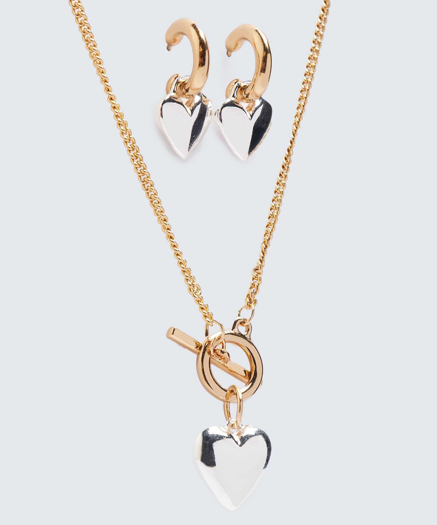 Sets de joyas para mujer