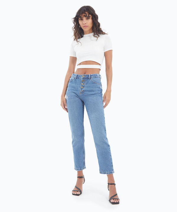 Jeans dama