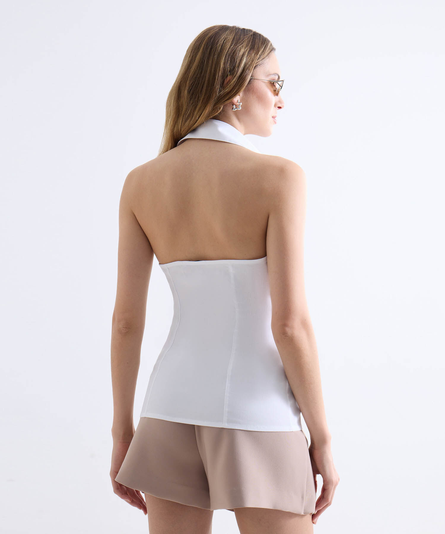 Blusas de moda para mujer