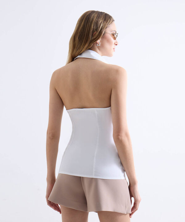 Blusas de moda para mujer image number null