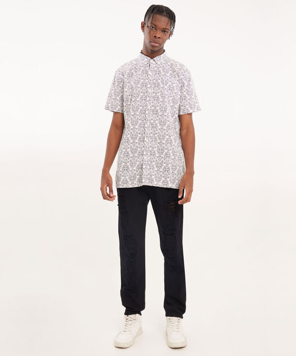 Camisas para hombre