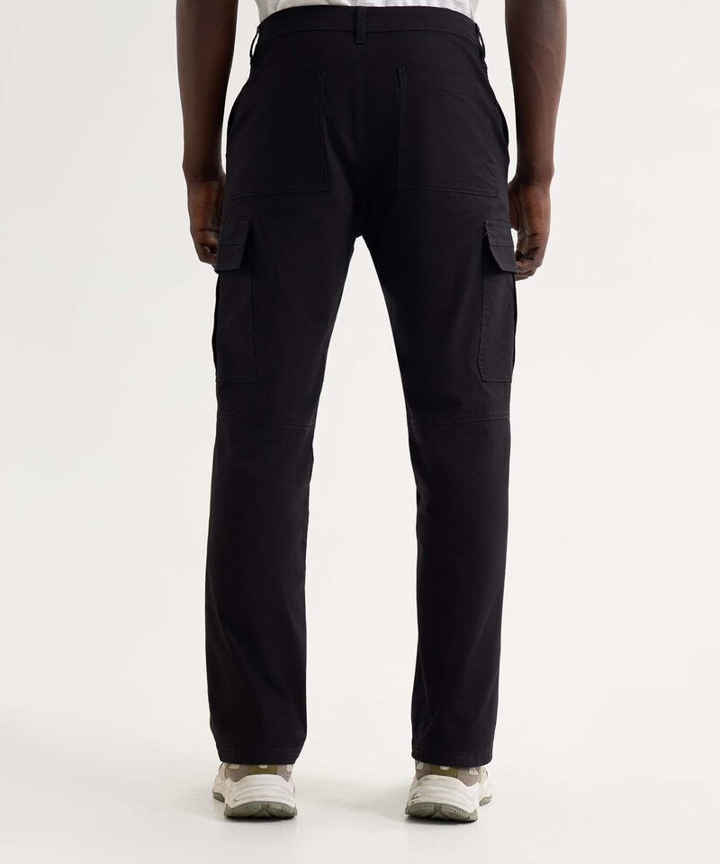 Pantalones para hombre
