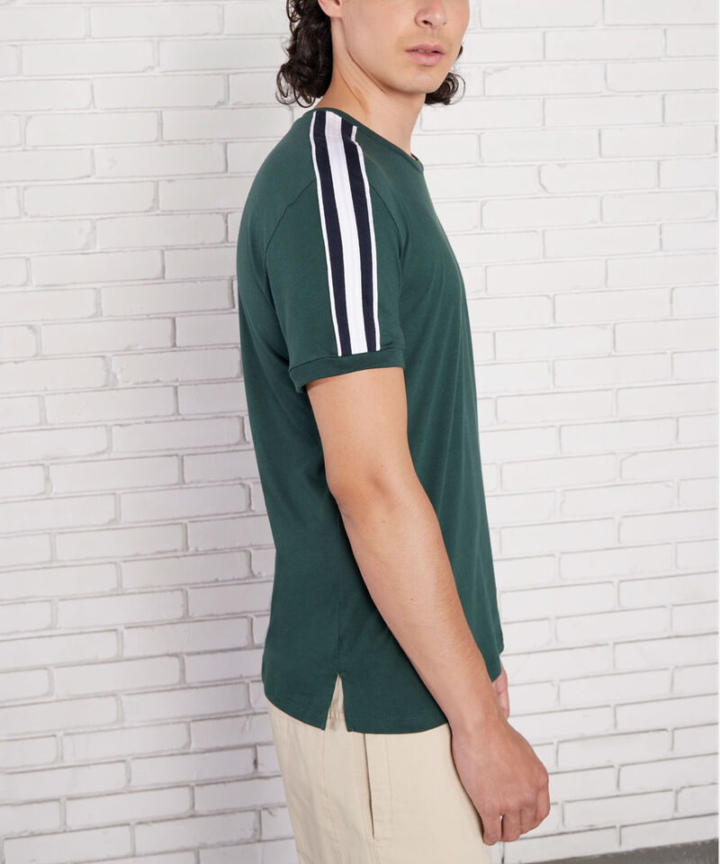 Camisetas Para Hombre