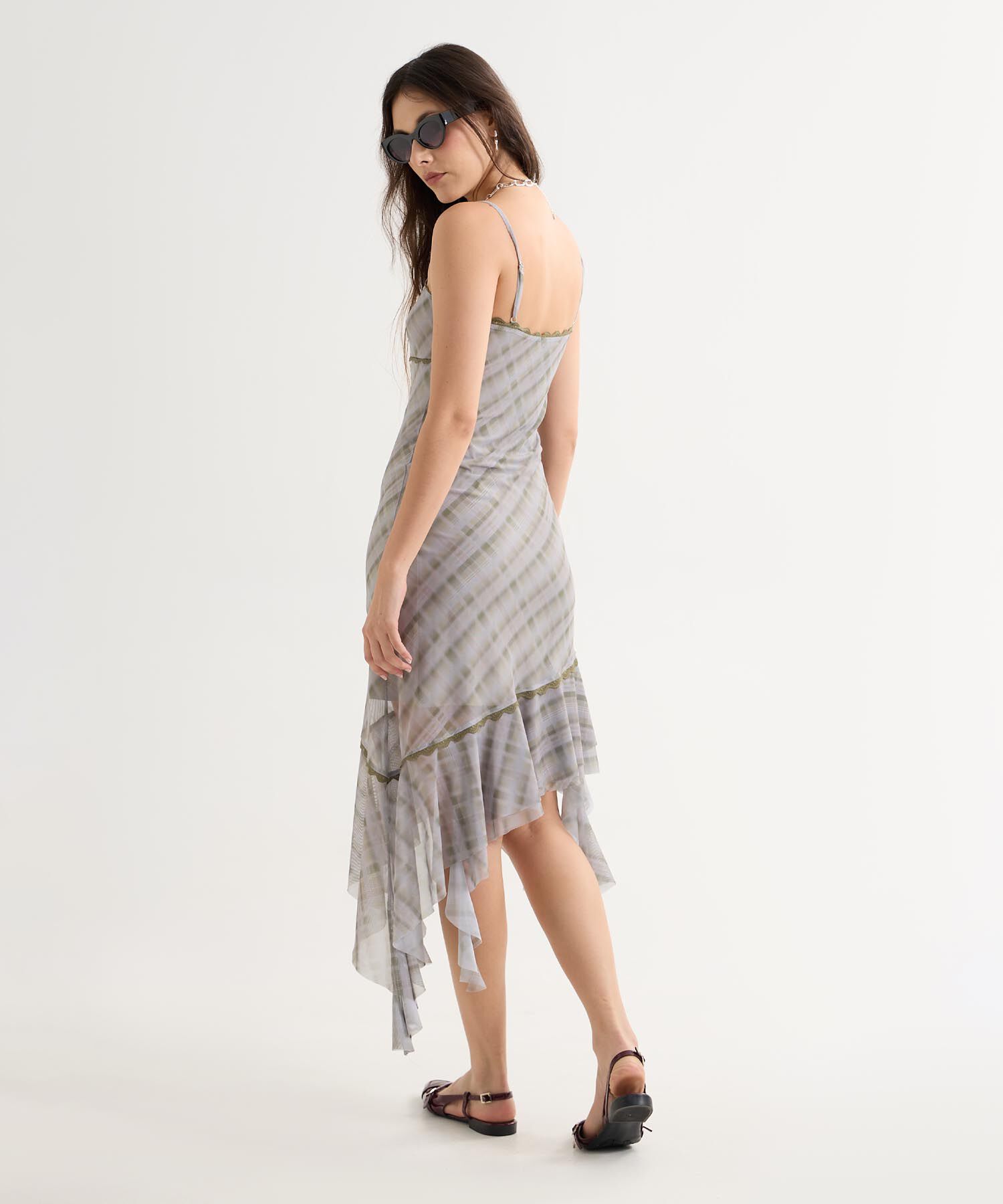 Vestidos de moda