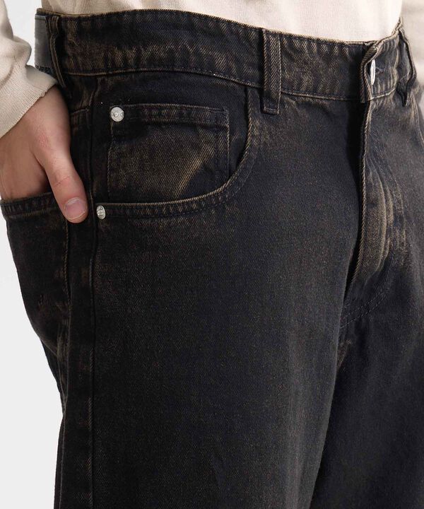 Jeans para hombre