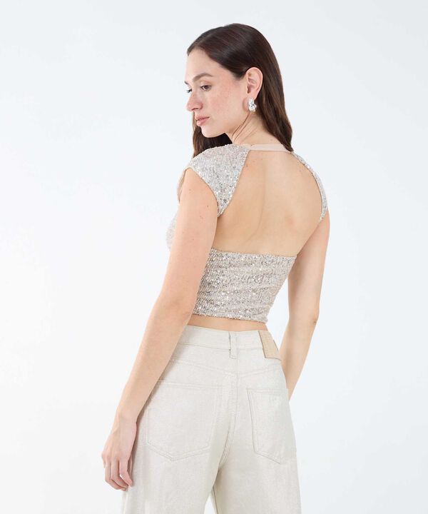 Camisetas Mujer