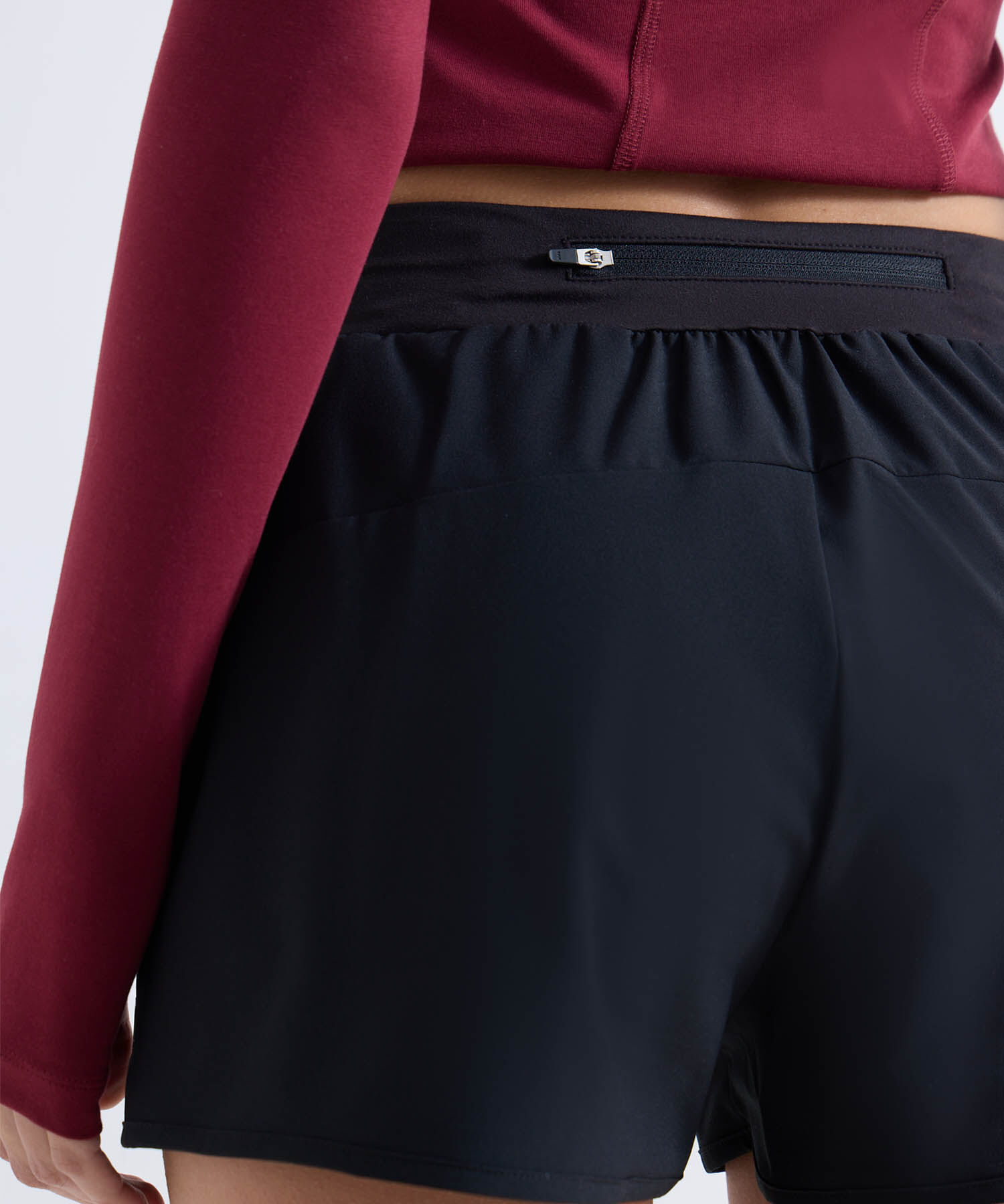 Shorts para mujeres