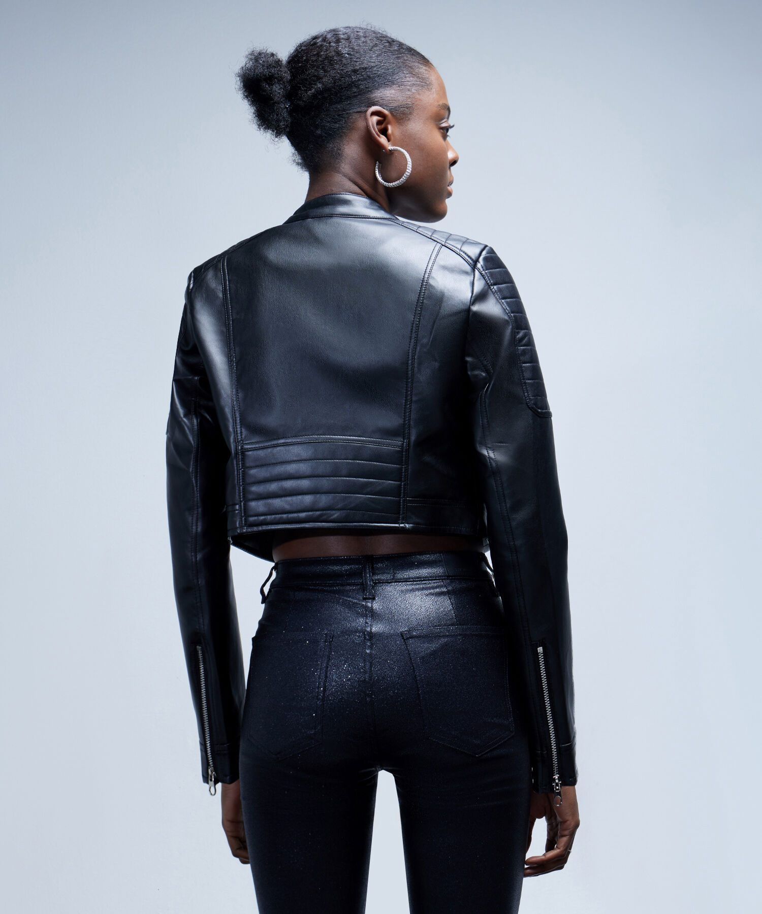 Chaquetas para mujer