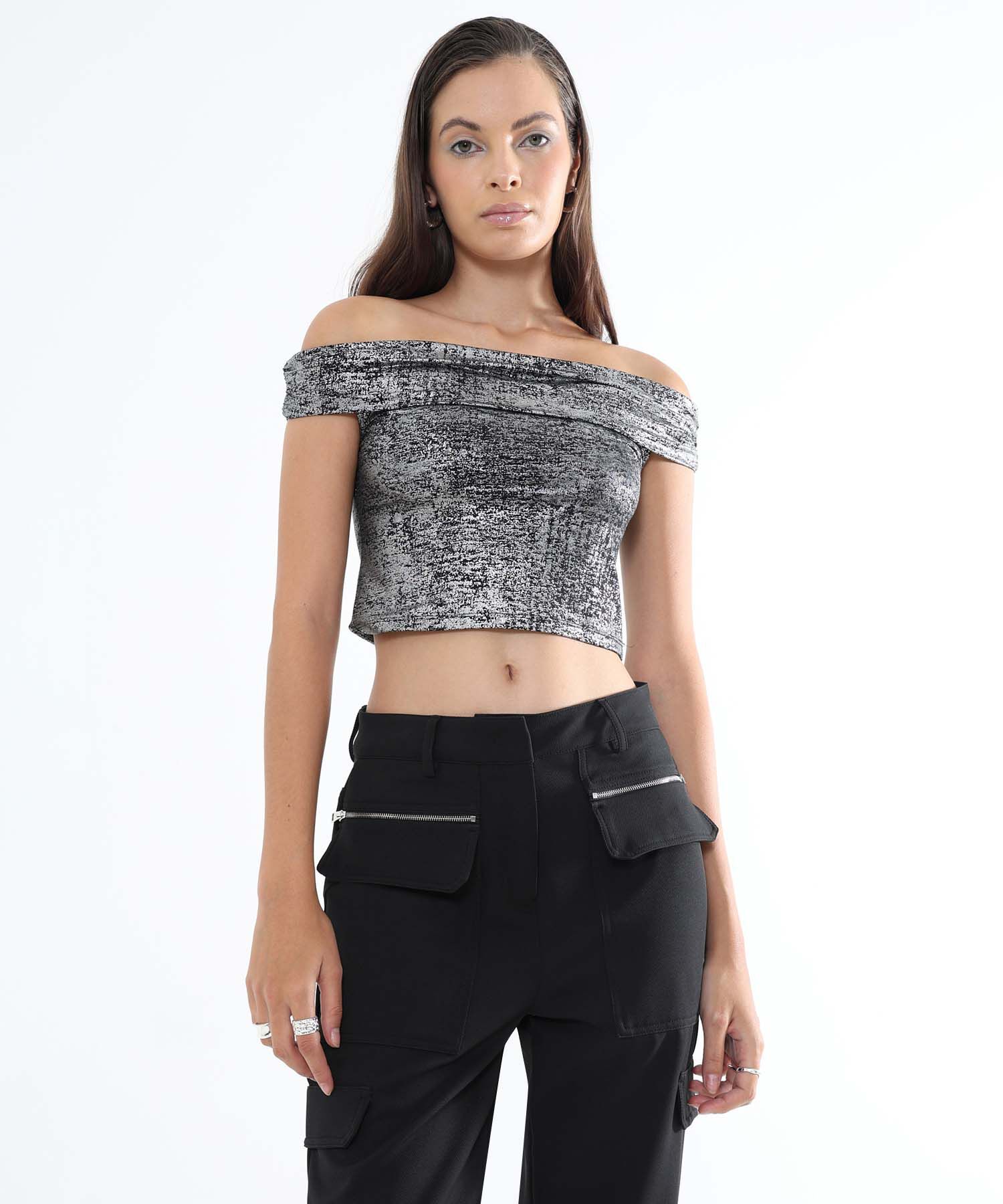 Camisetas Mujer