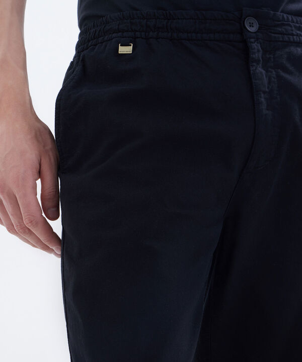 Joggers basicos para hombre