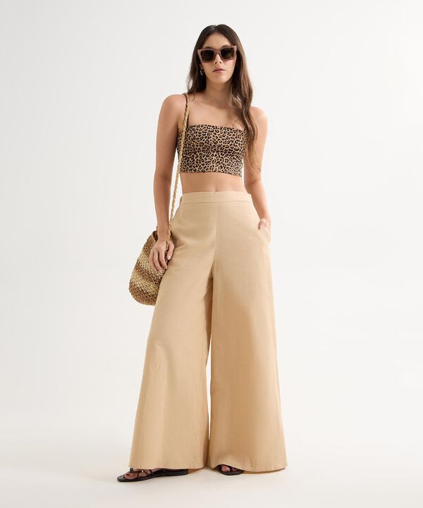 Pantalones para mujer image number null