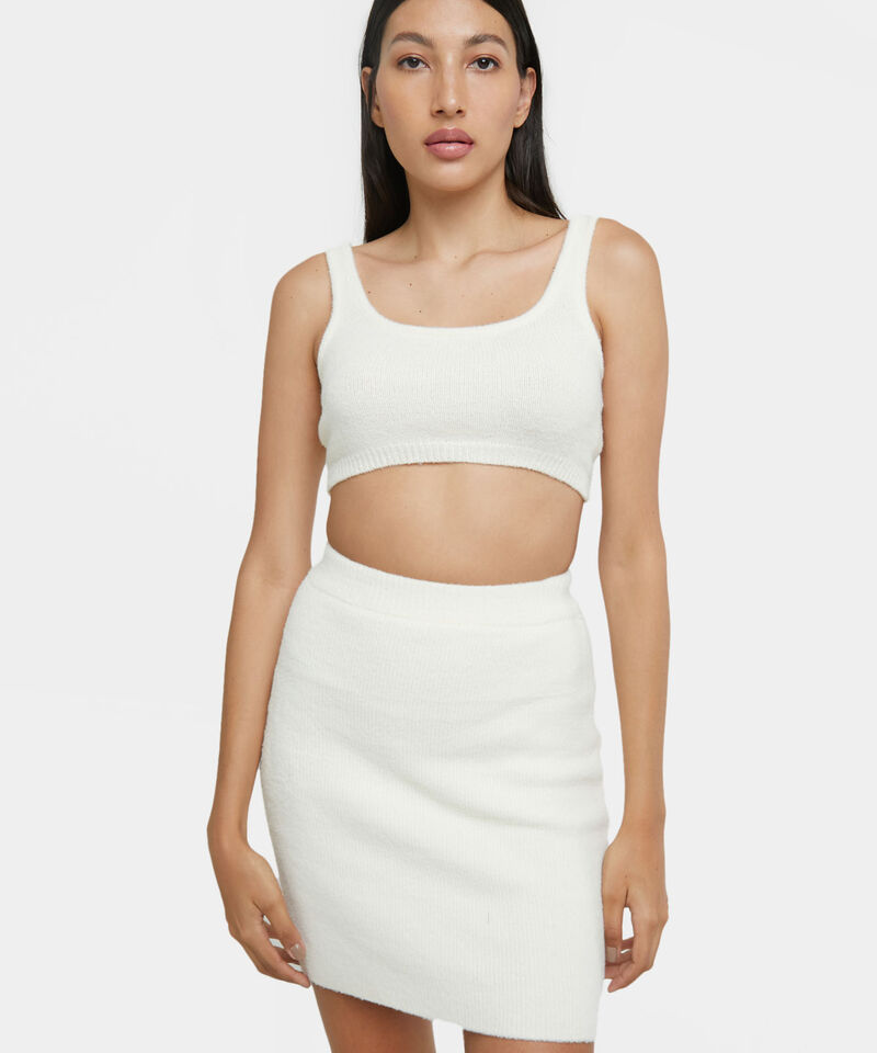 Faldas de moda