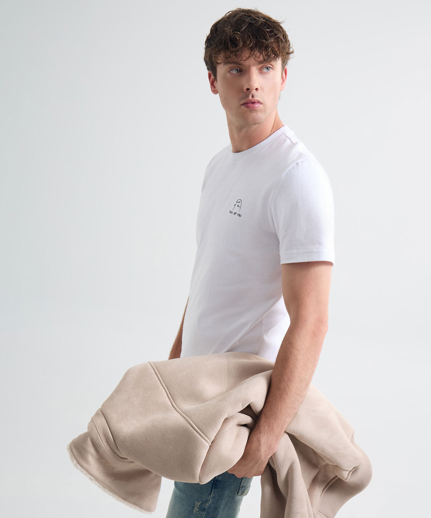 Camisetas Estampadas para hombre