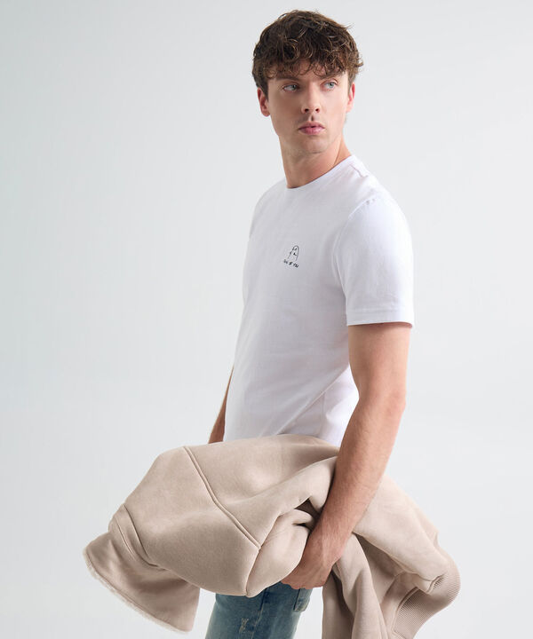 Camisetas Estampadas para hombre image number null