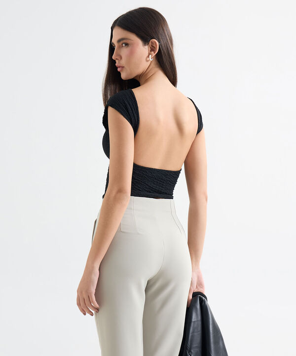 Camisetas Mujer