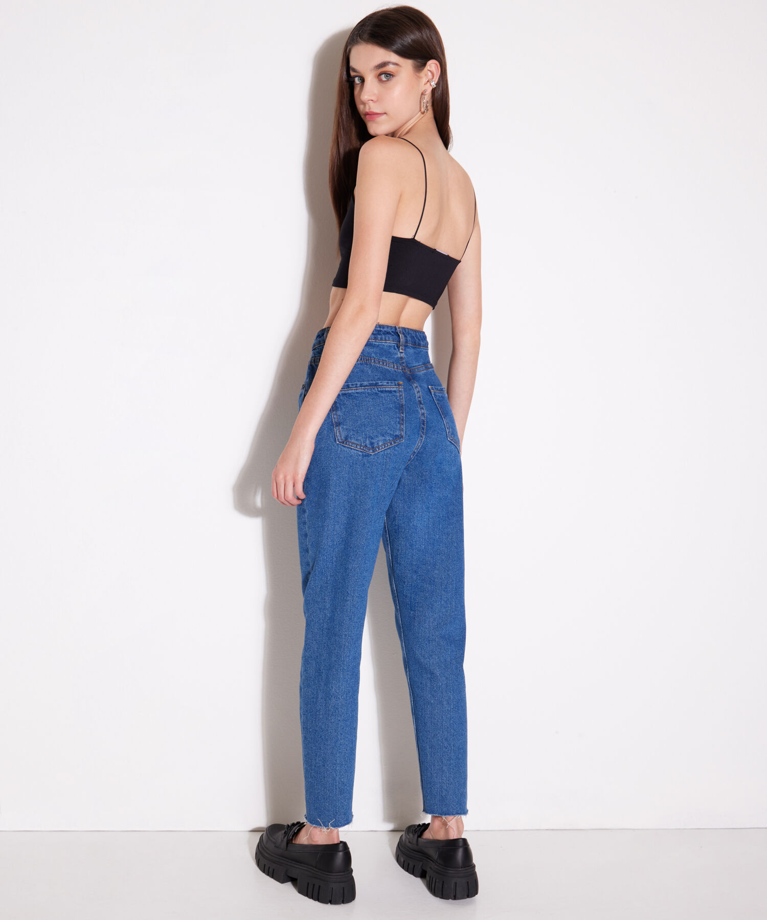 Jeans dama