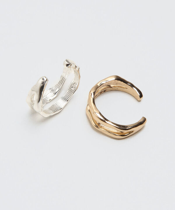 Anillos para mujer