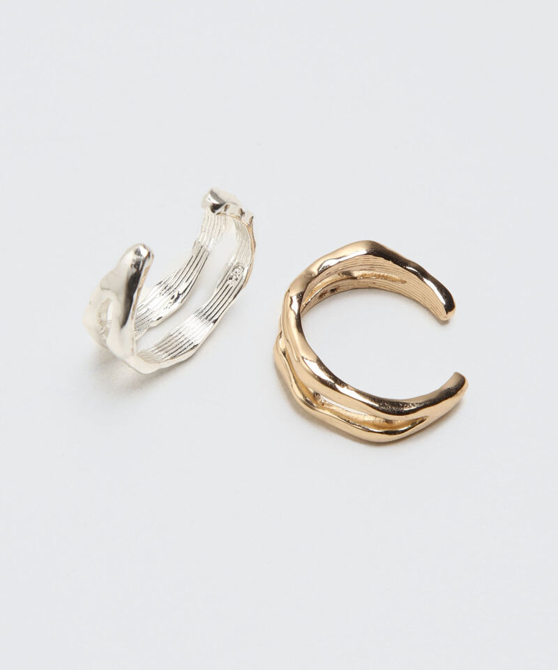 Anillos para mujer