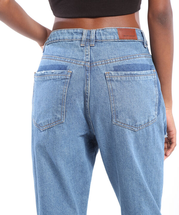 Jeans dama