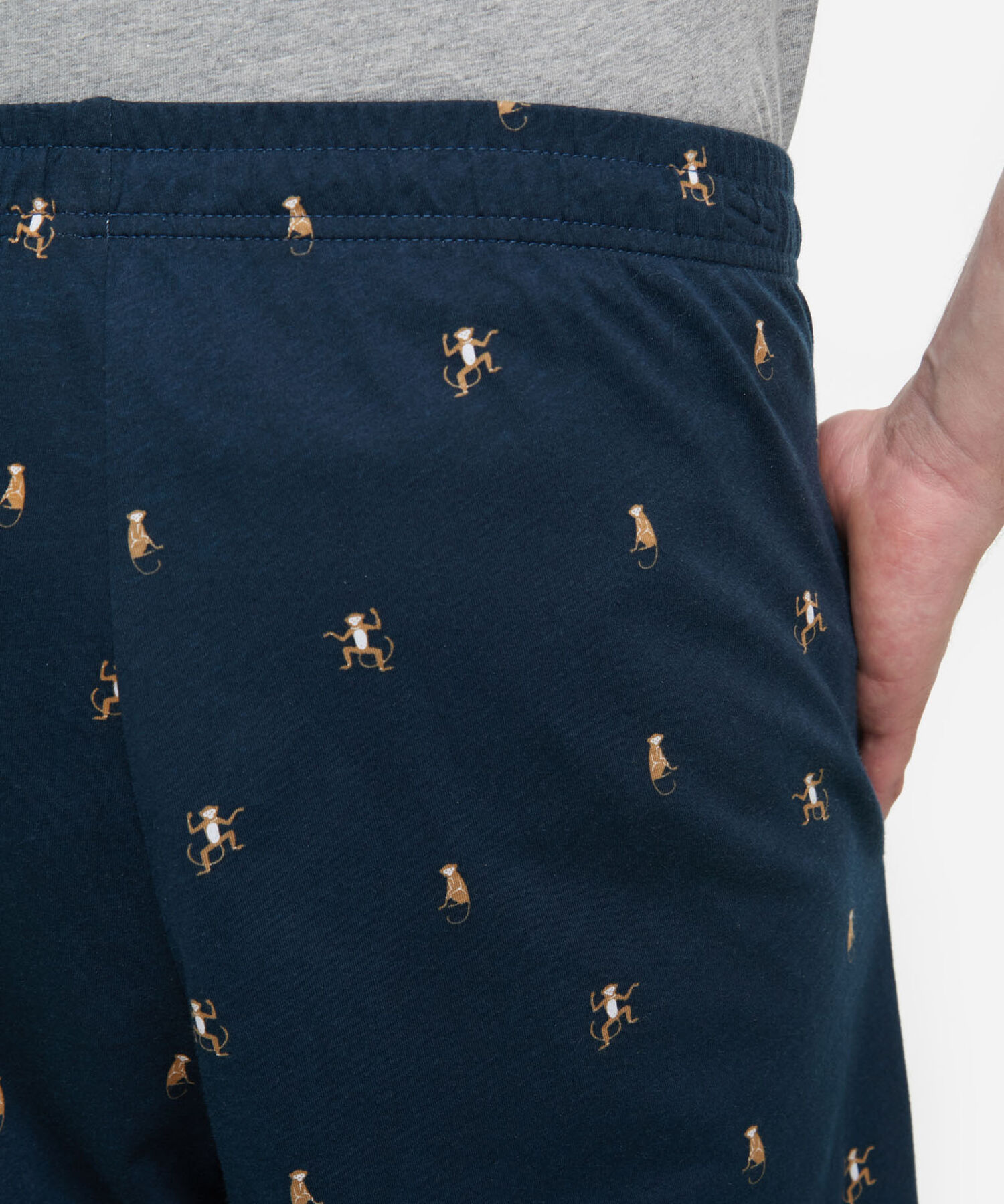 Bermudas para hombre