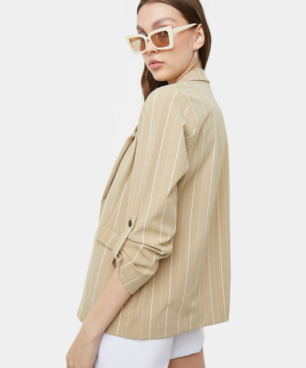 Blazers para mujer