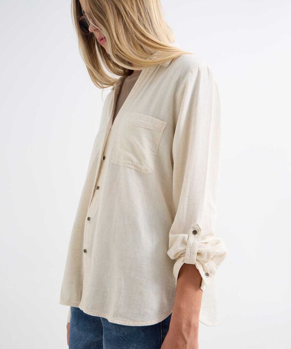 Blusas de moda para mujer image number null
