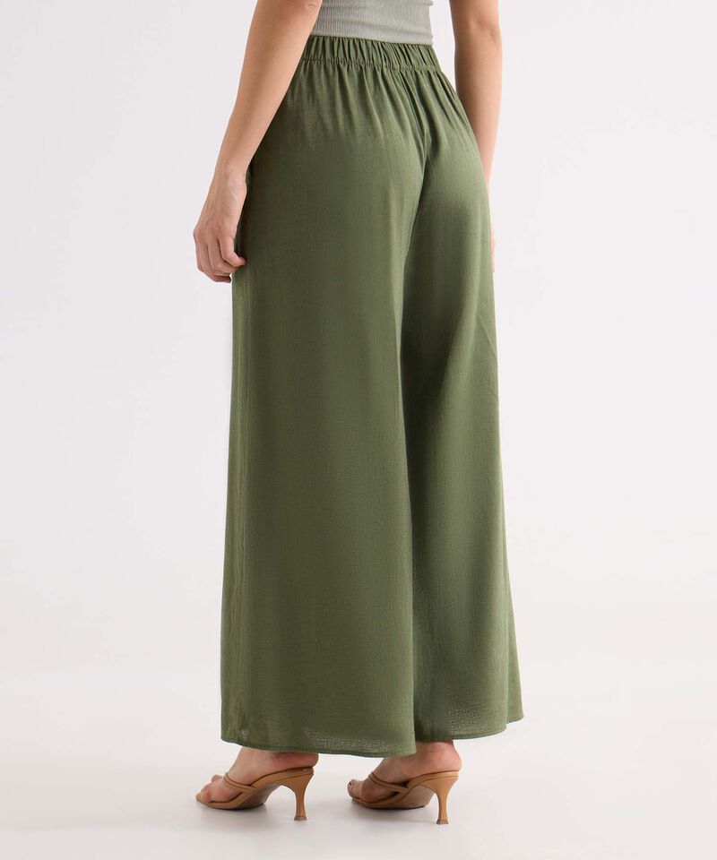 Pantalones para mujer