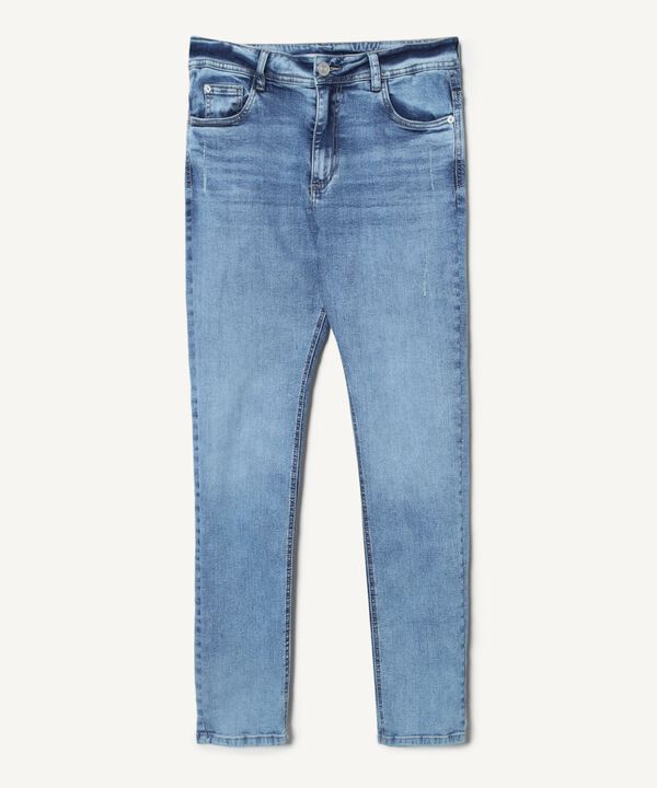 Jeans hombre