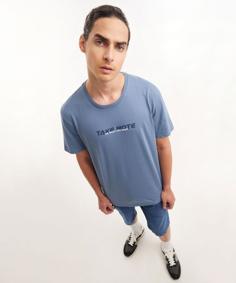 Camisetas básicas para hombre