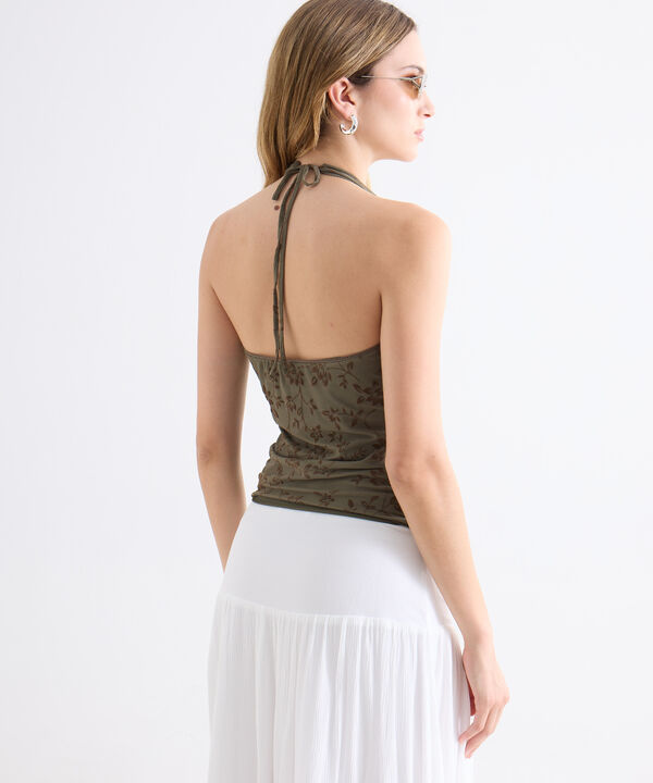 Camisetas Mujer image number null