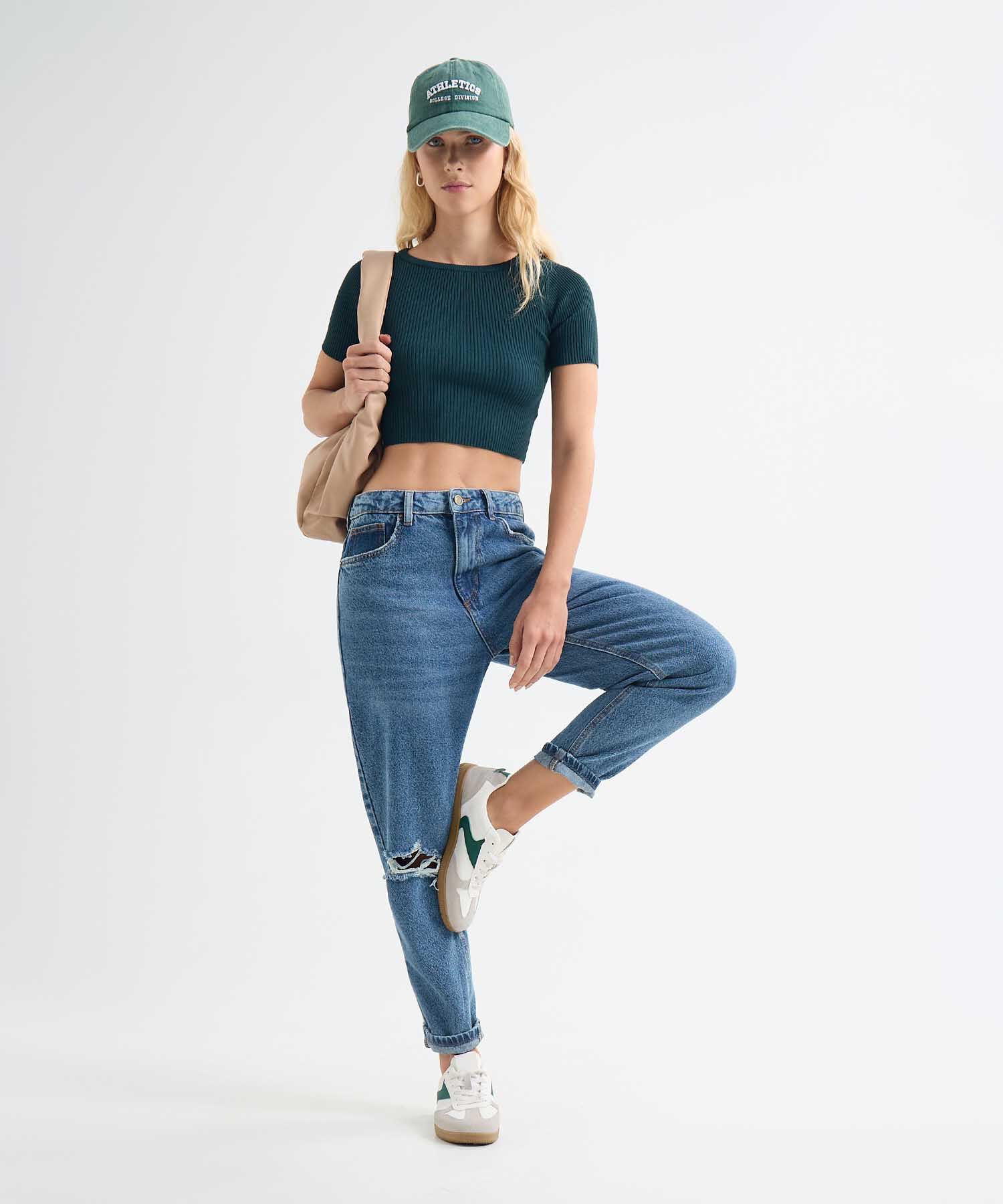 Camisetas Mujer