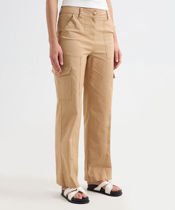 Pantalones para mujer image number null