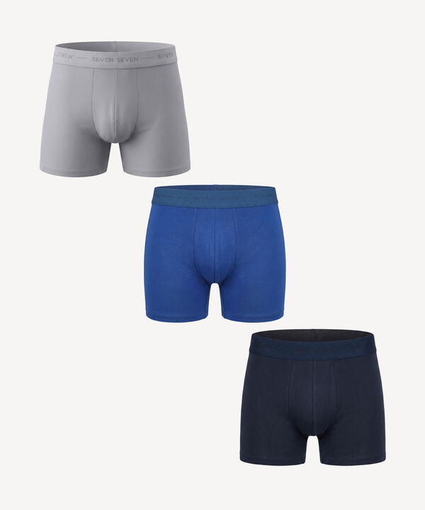 Pantaloncillo Hombre SevenSeven image number null