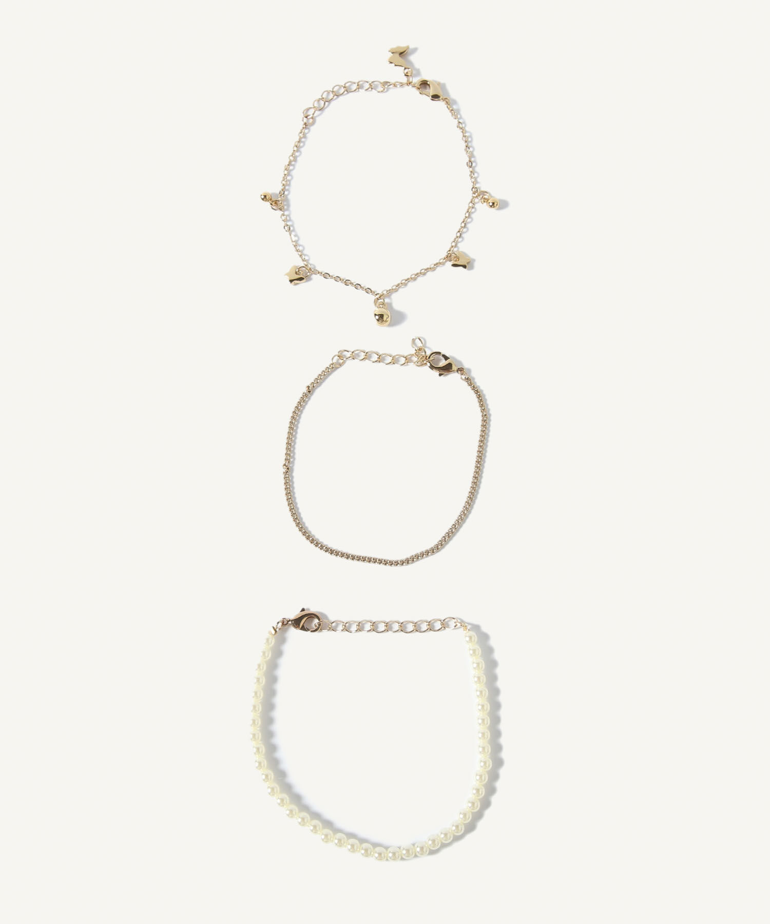 Pulseras para mujer