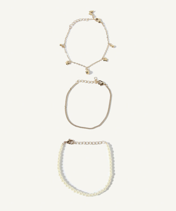 Pulseras para mujer image number null