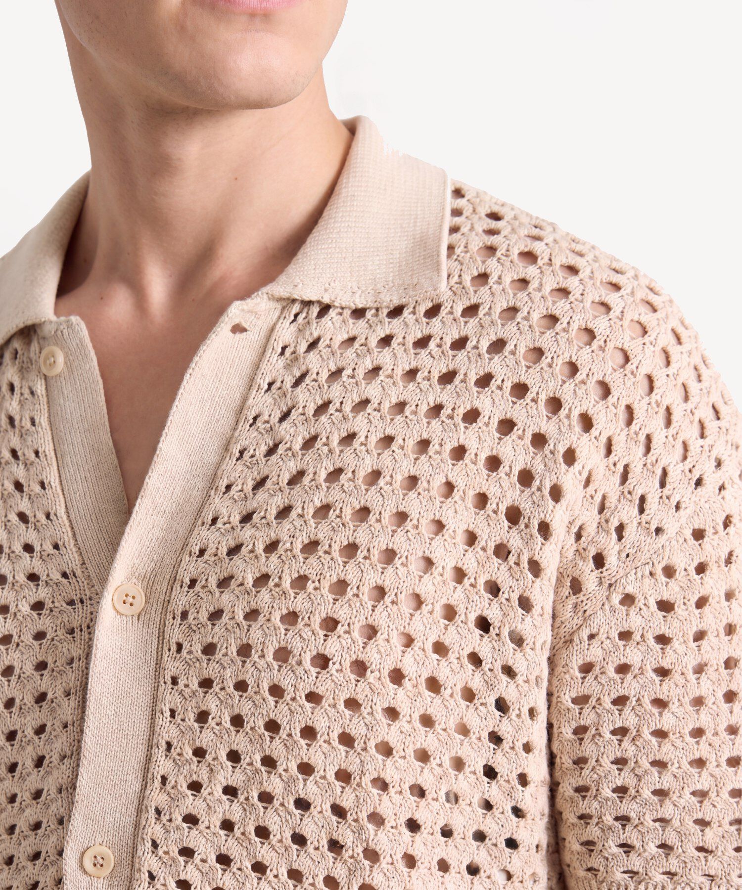 Camisa Para Hombre