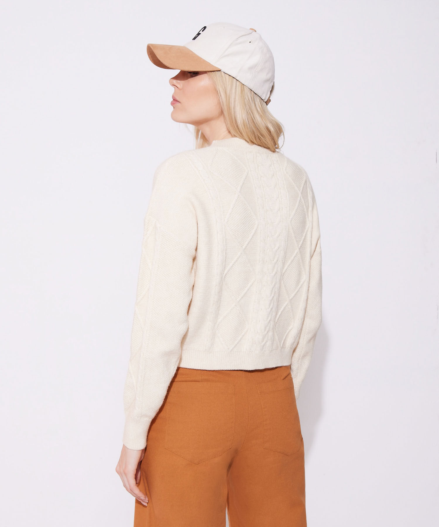 sacos para mujer