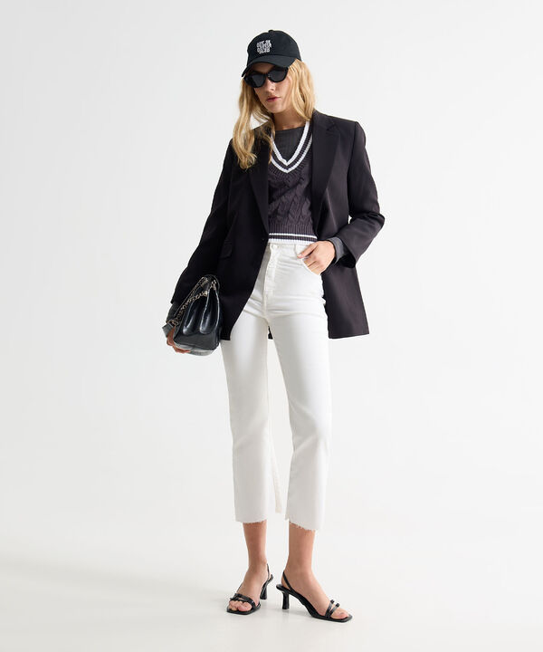 Jeans dama image number null