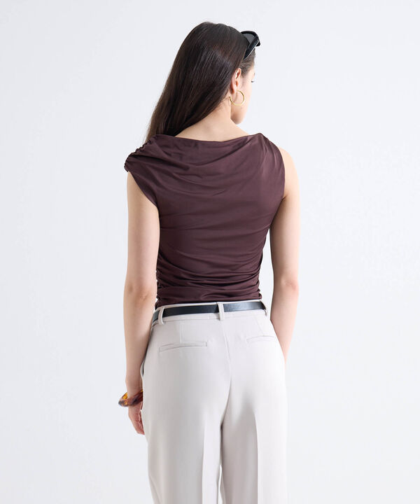 Camisetas Mujer
