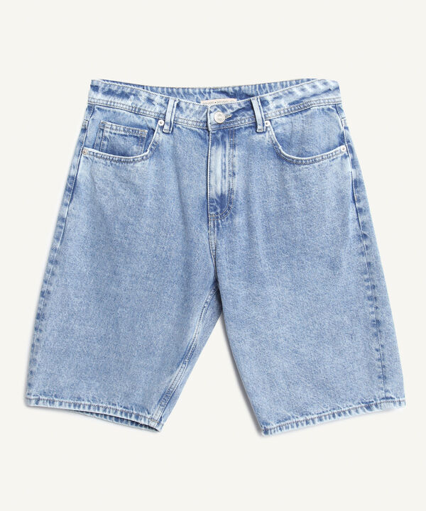Bermudas para hombre image number null
