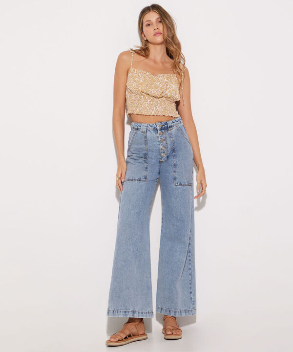 Jeans dama