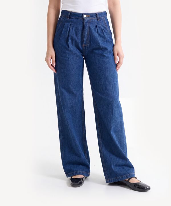 Jean Para Mujer