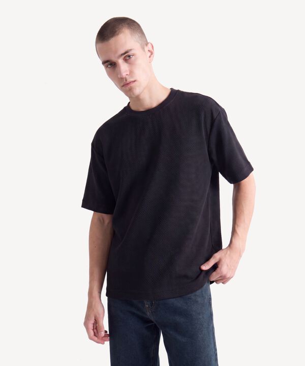 Camiseta Para Hombre image number null