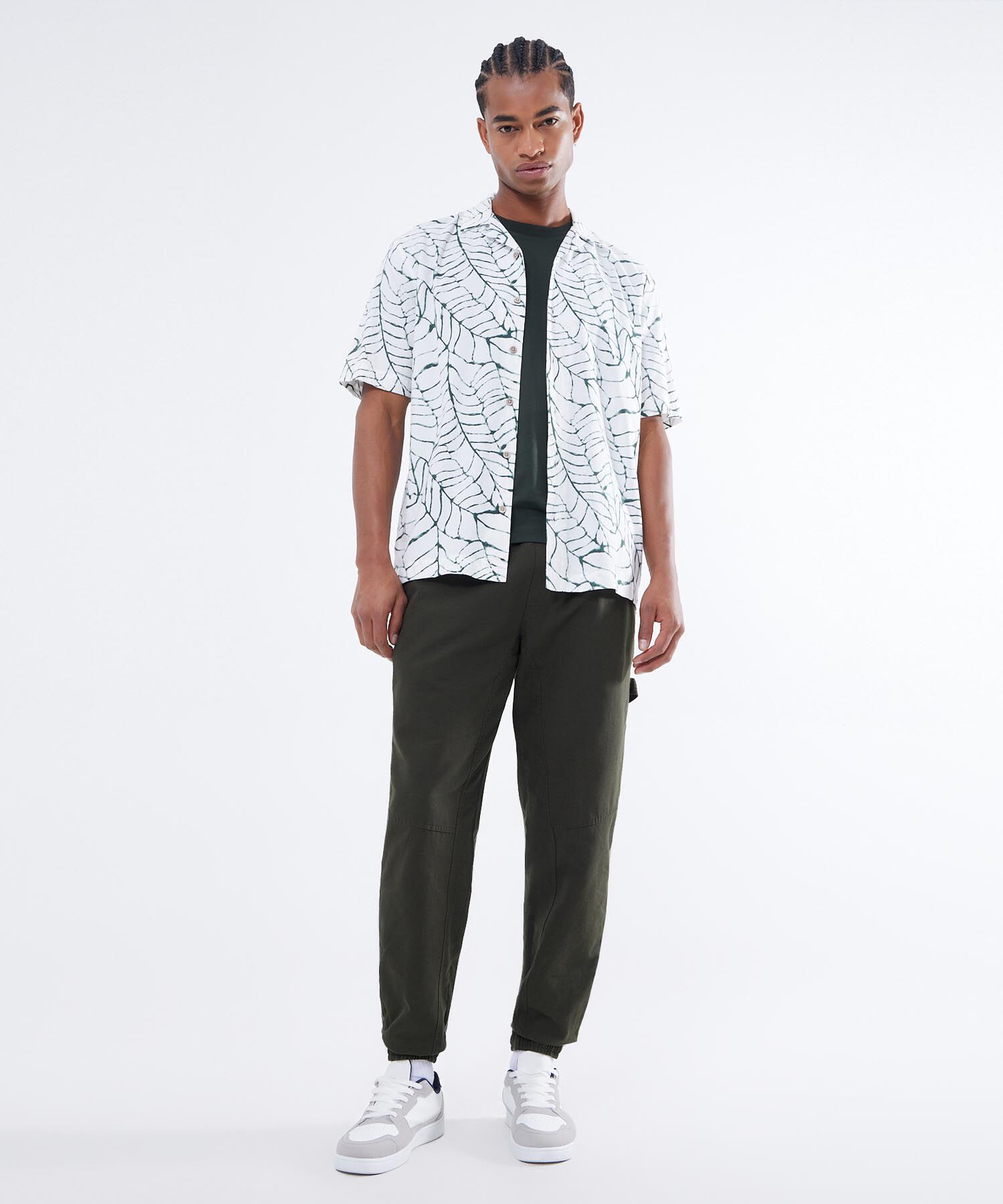 Camisas para hombre