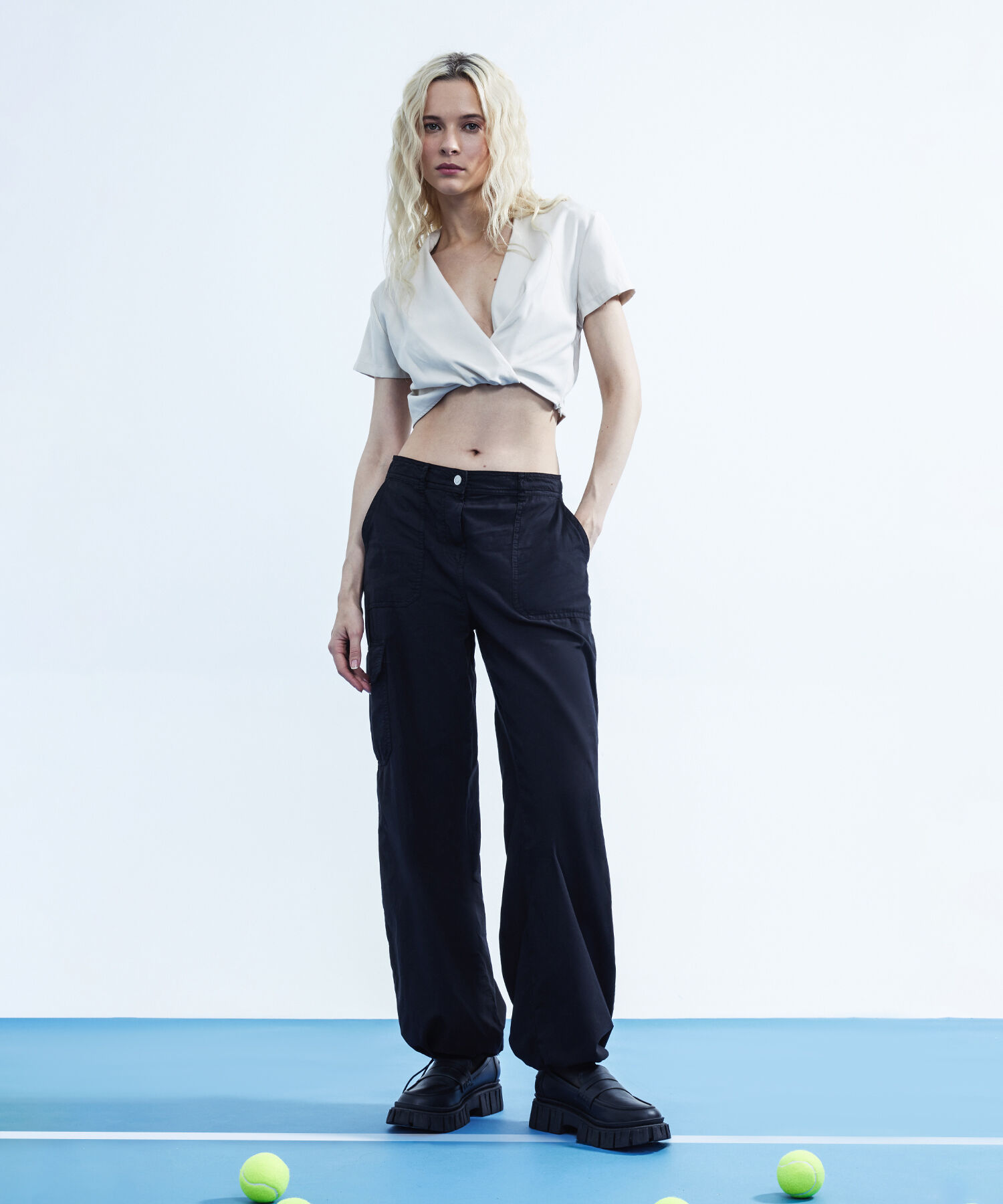 Blusas De Moda