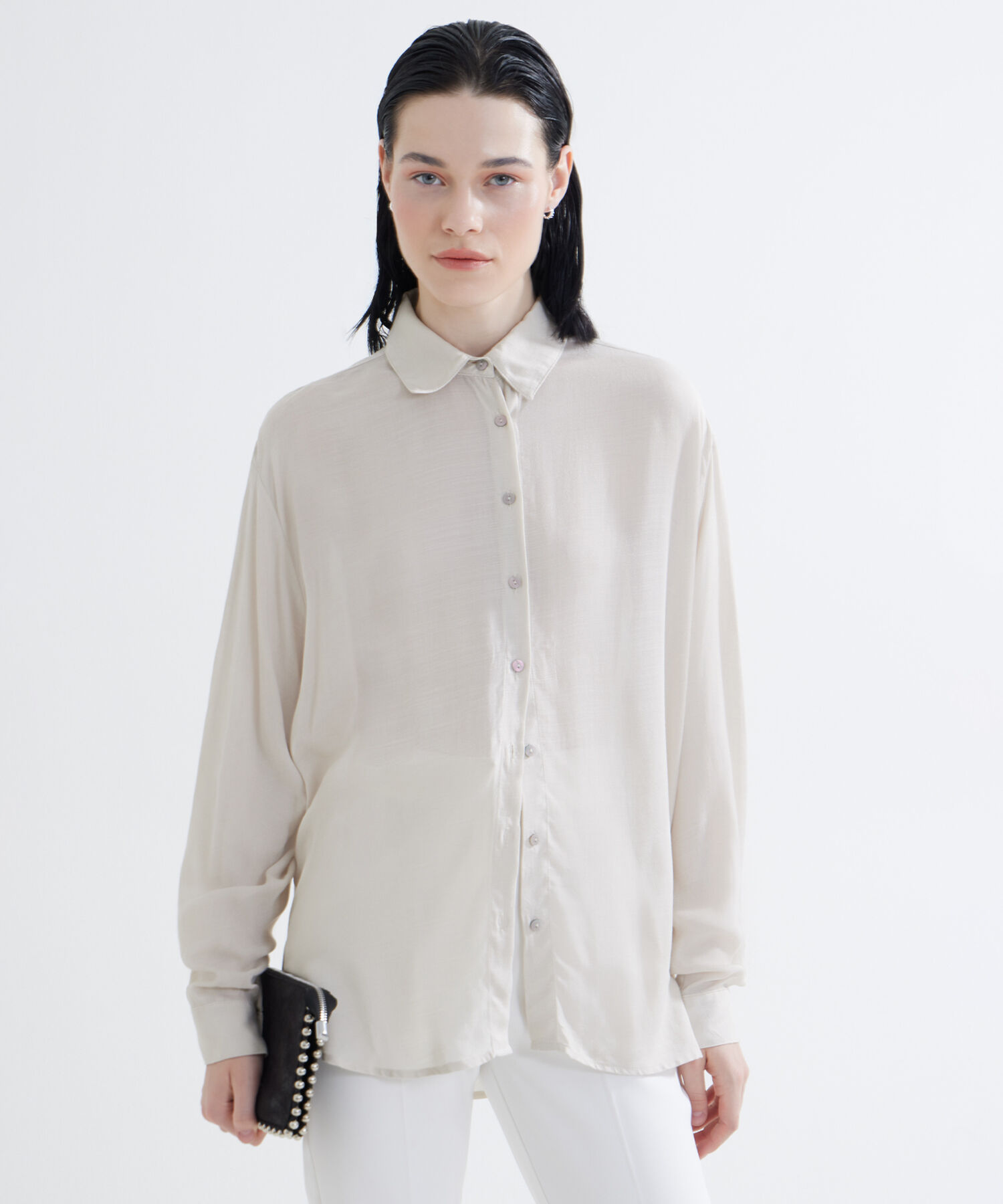 Blusas de moda para mujer