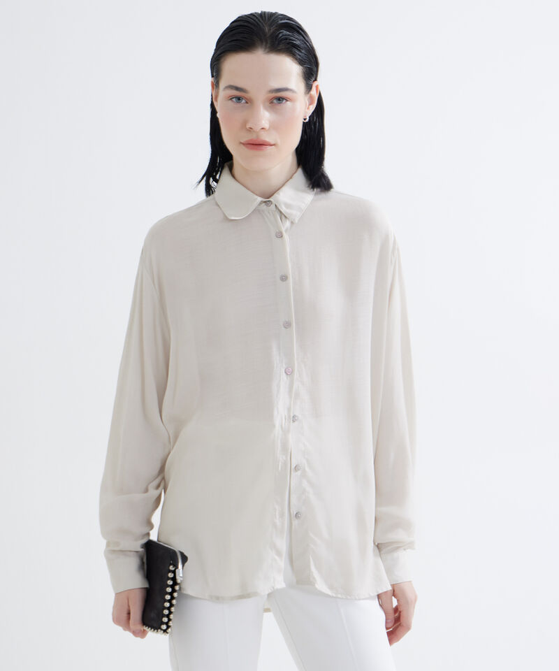 Blusas de moda para mujer