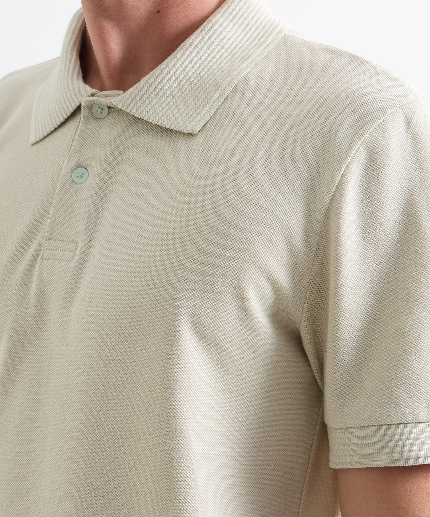 Camisetas polo para hombre